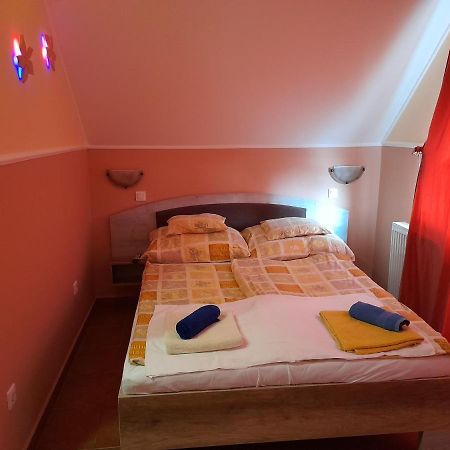 Andrea Apartman Hajdúszoboszló Exteriér fotografie