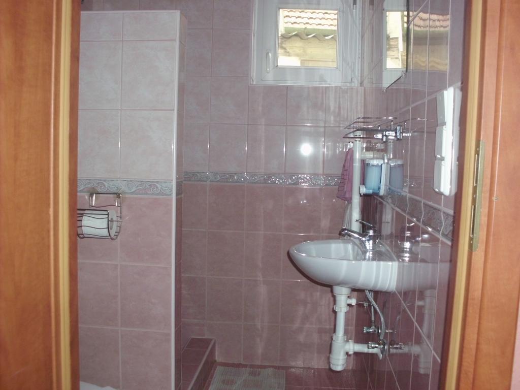 Andrea Apartman Hajdúszoboszló Exteriér fotografie